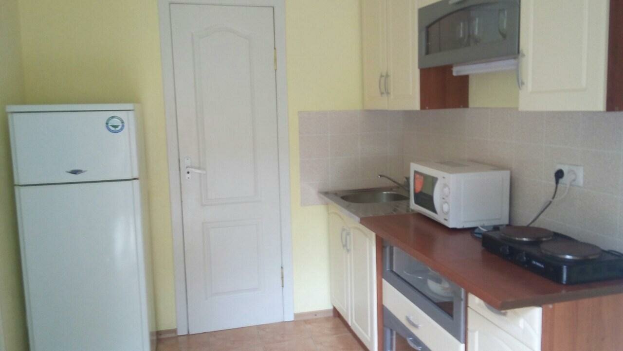 Гостиница Орхидея Коктебель